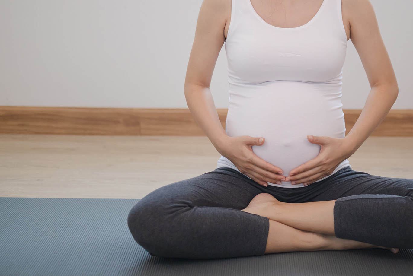 Zwangerschapsyoga | Yoga Best | Yoga